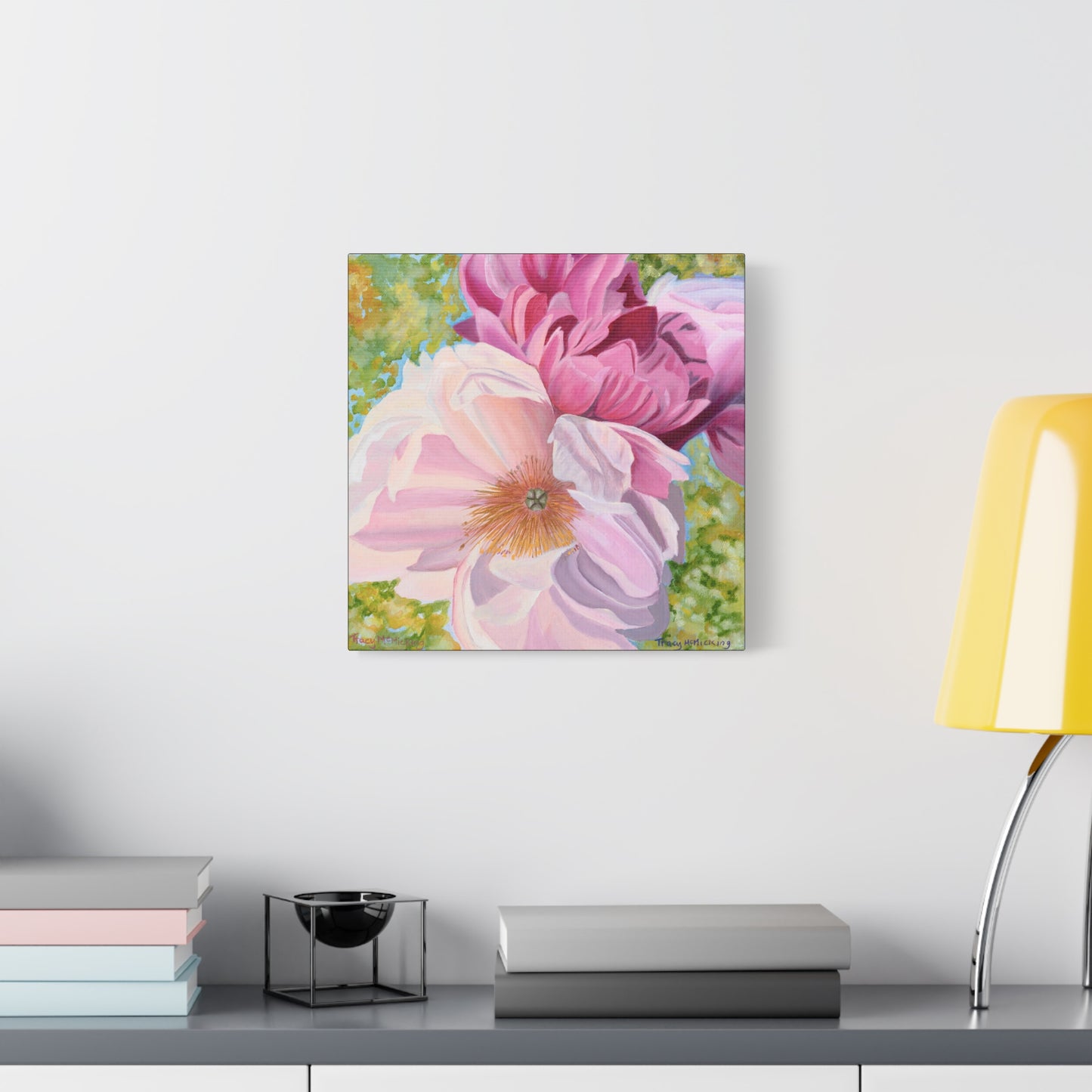 Fresh Spring Print