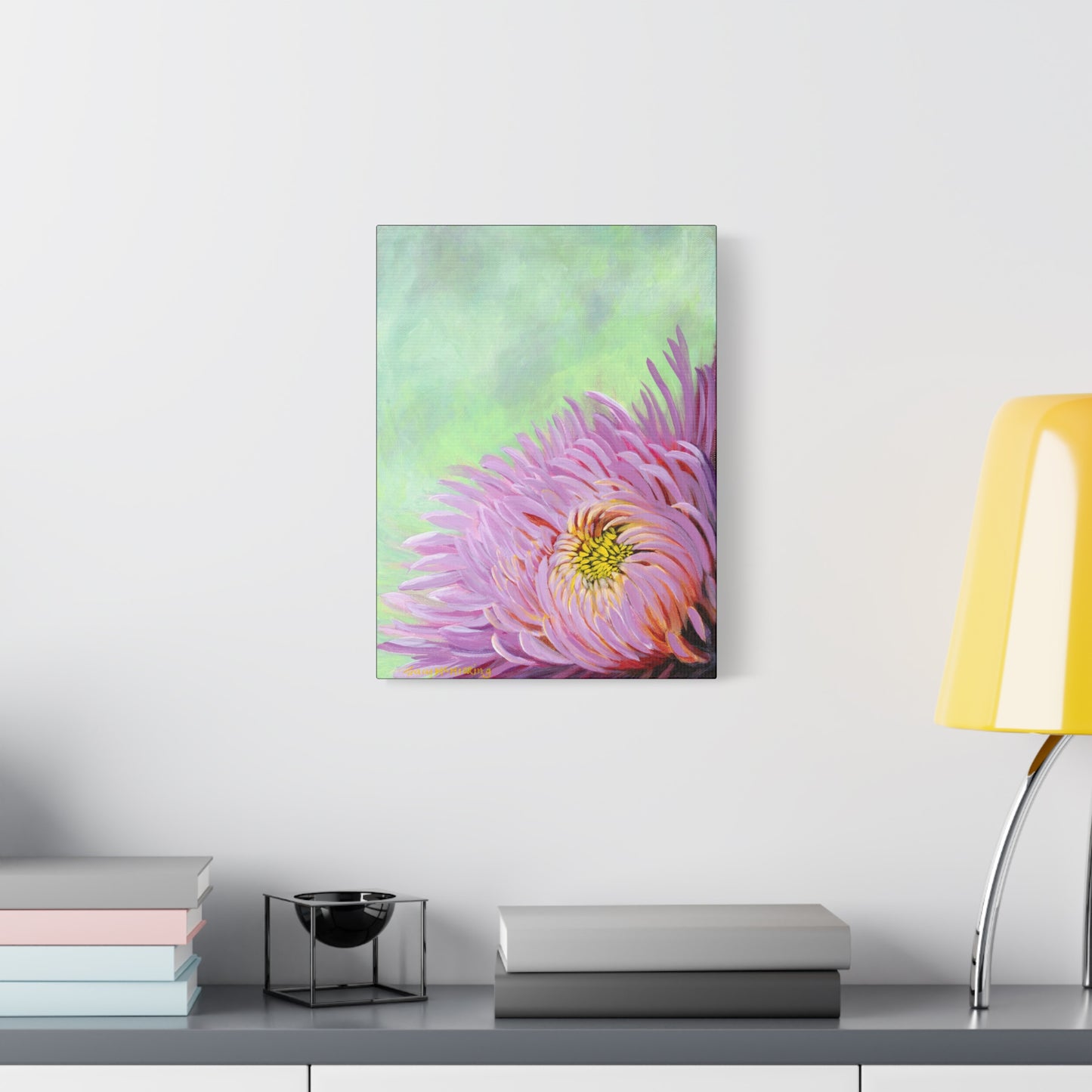 Charmer Print - Tracy McMicking Art