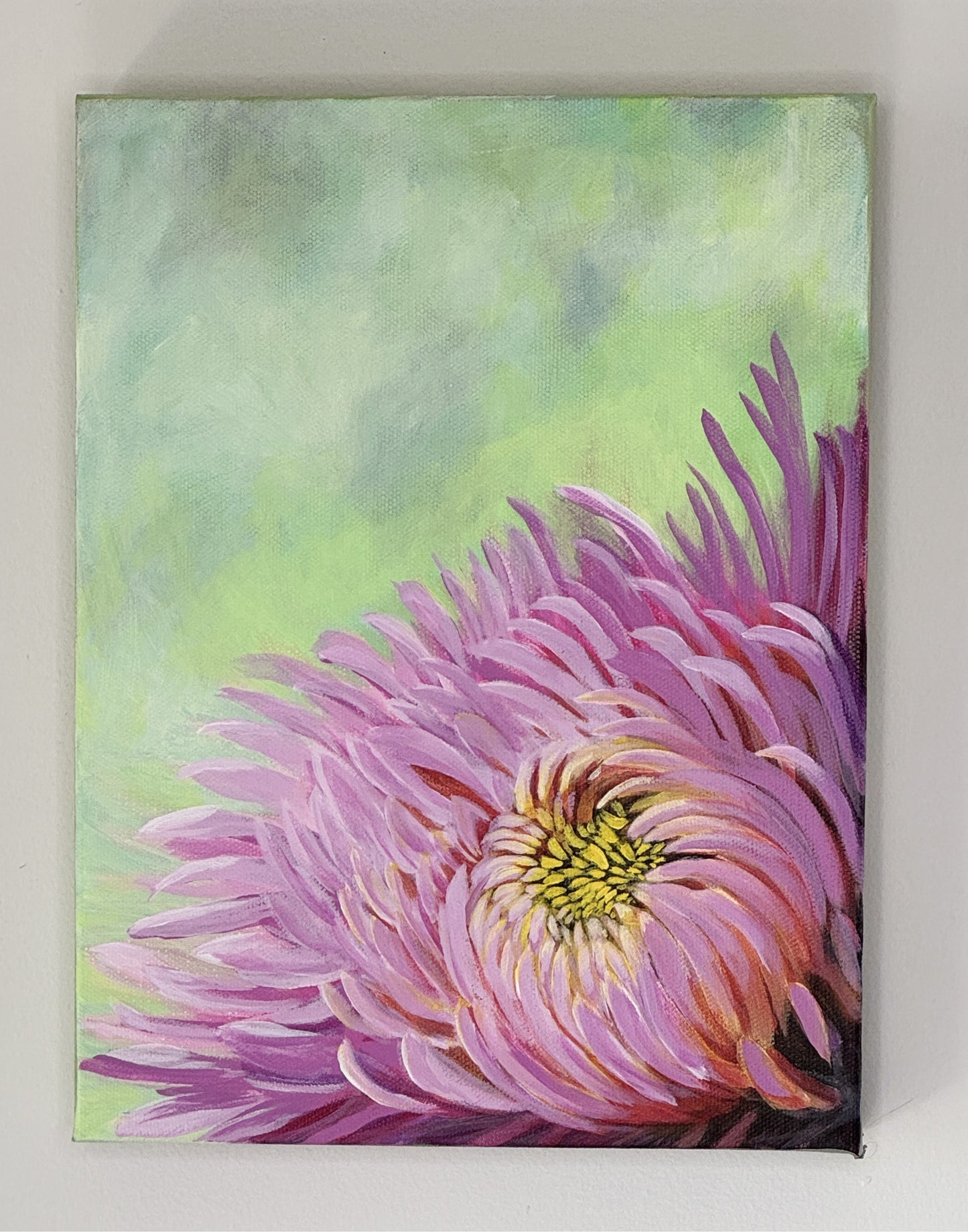 Charmer - Tracy McMicking Art