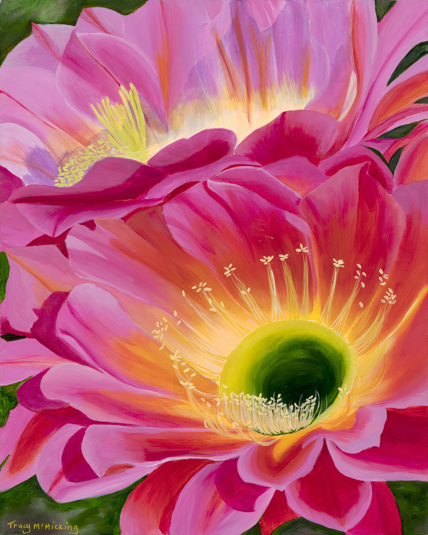 Fantastic - Tracy McMicking Art