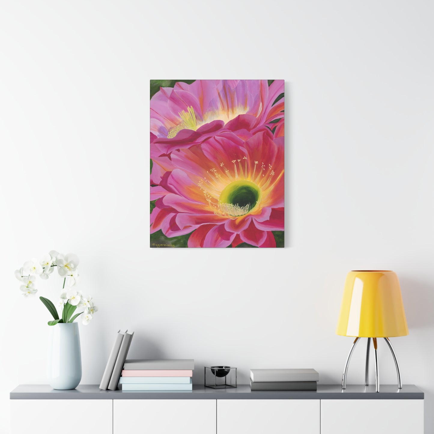 Fantastic Print - Tracy McMicking Art