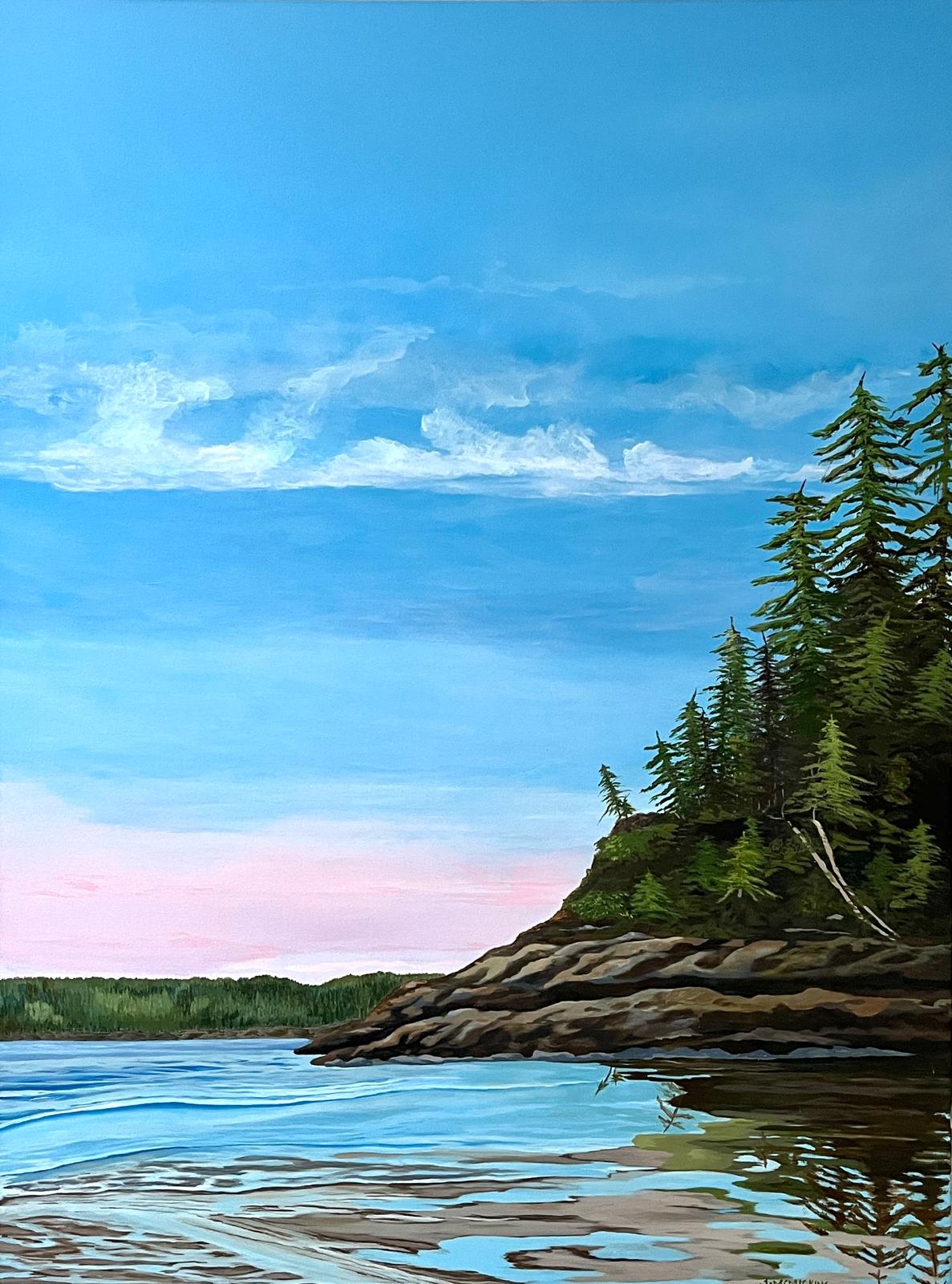 Tofino Dusk Original
