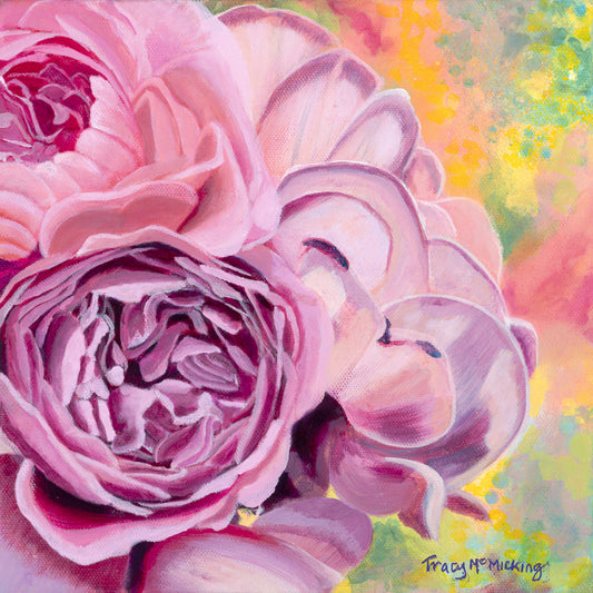 Peony Surprise