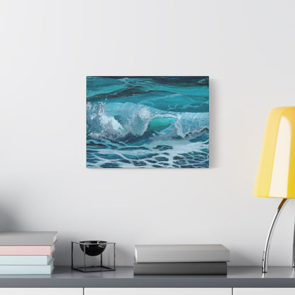 The Dance Print
