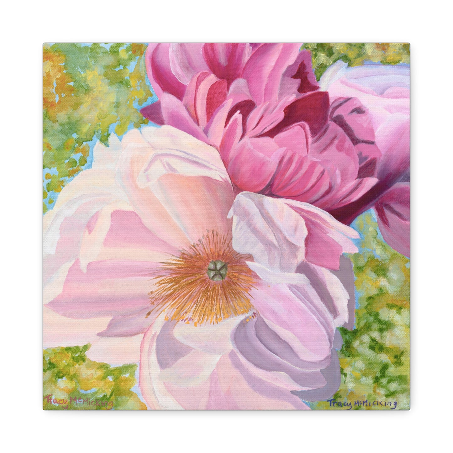 Fresh Spring Print