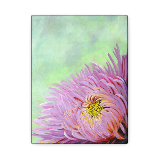 Charmer Print - Tracy McMicking Art