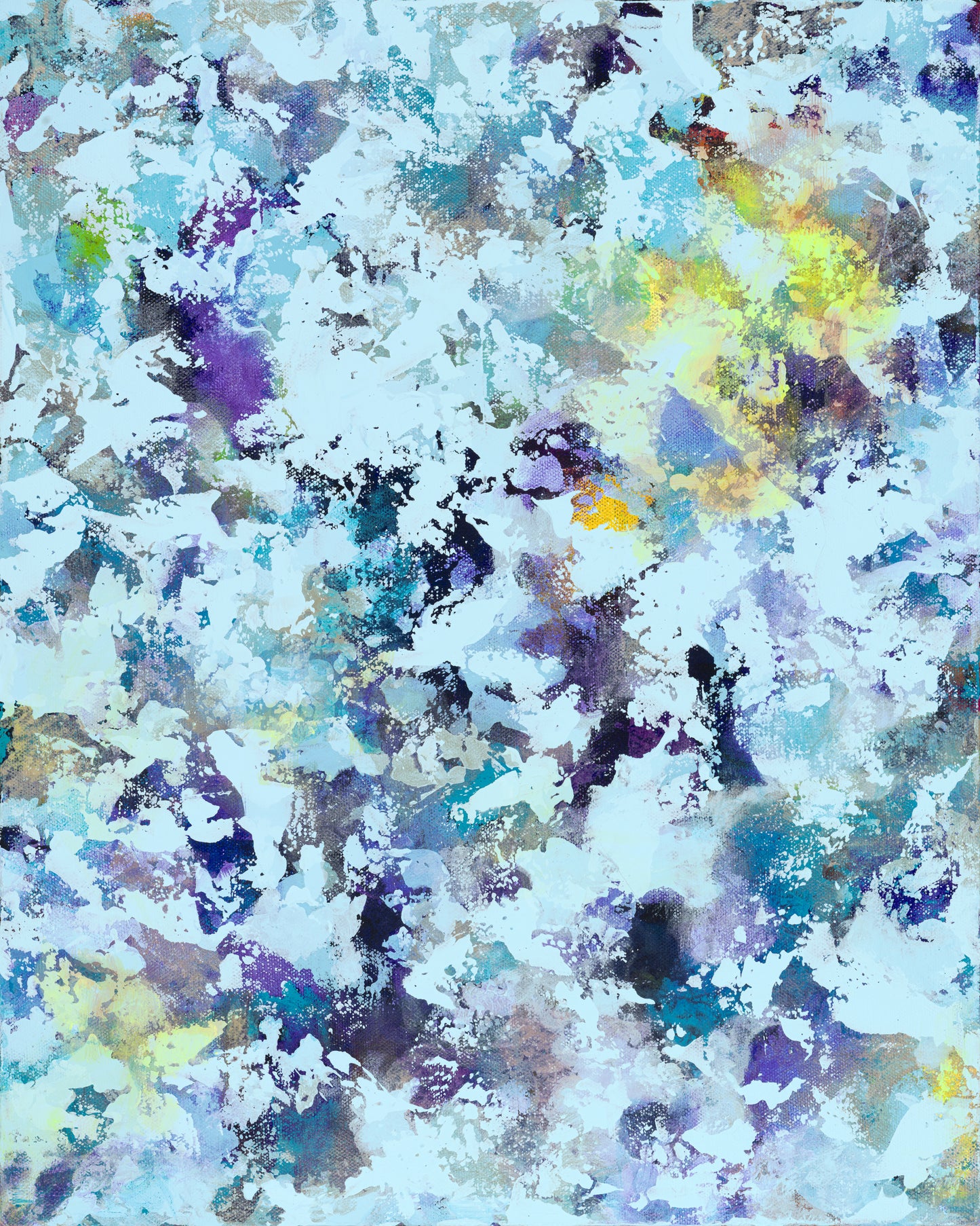 Fresh - Tracy McMicking Art