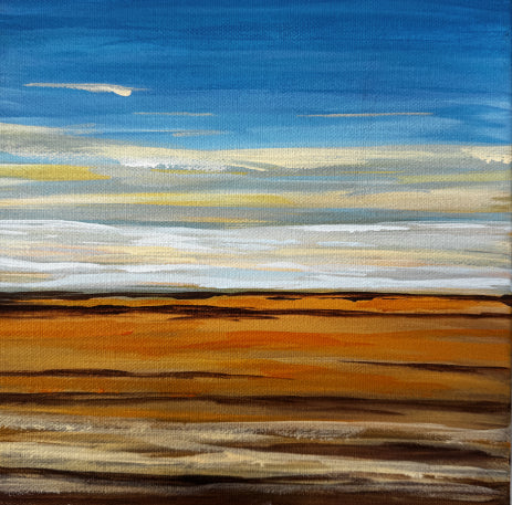 Harmony - Tracy McMicking Art