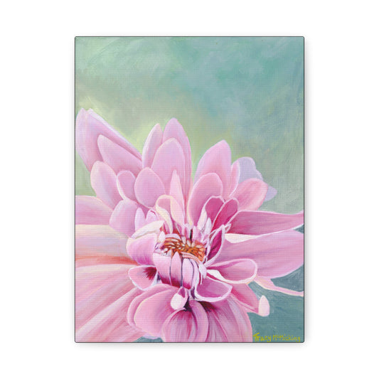Spring to Life Print - Tracy McMicking Art