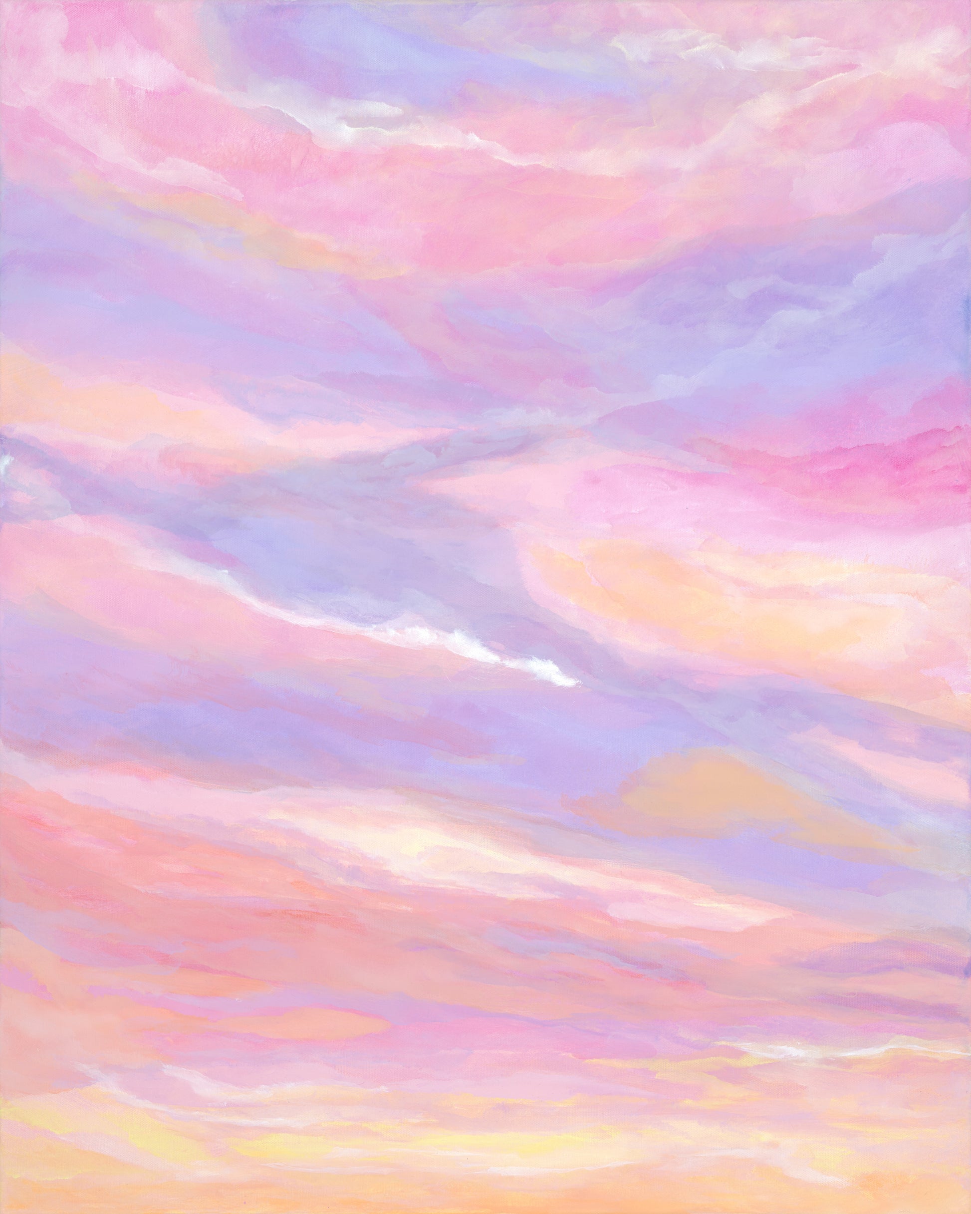 Sweet Morning - Tracy McMicking Art