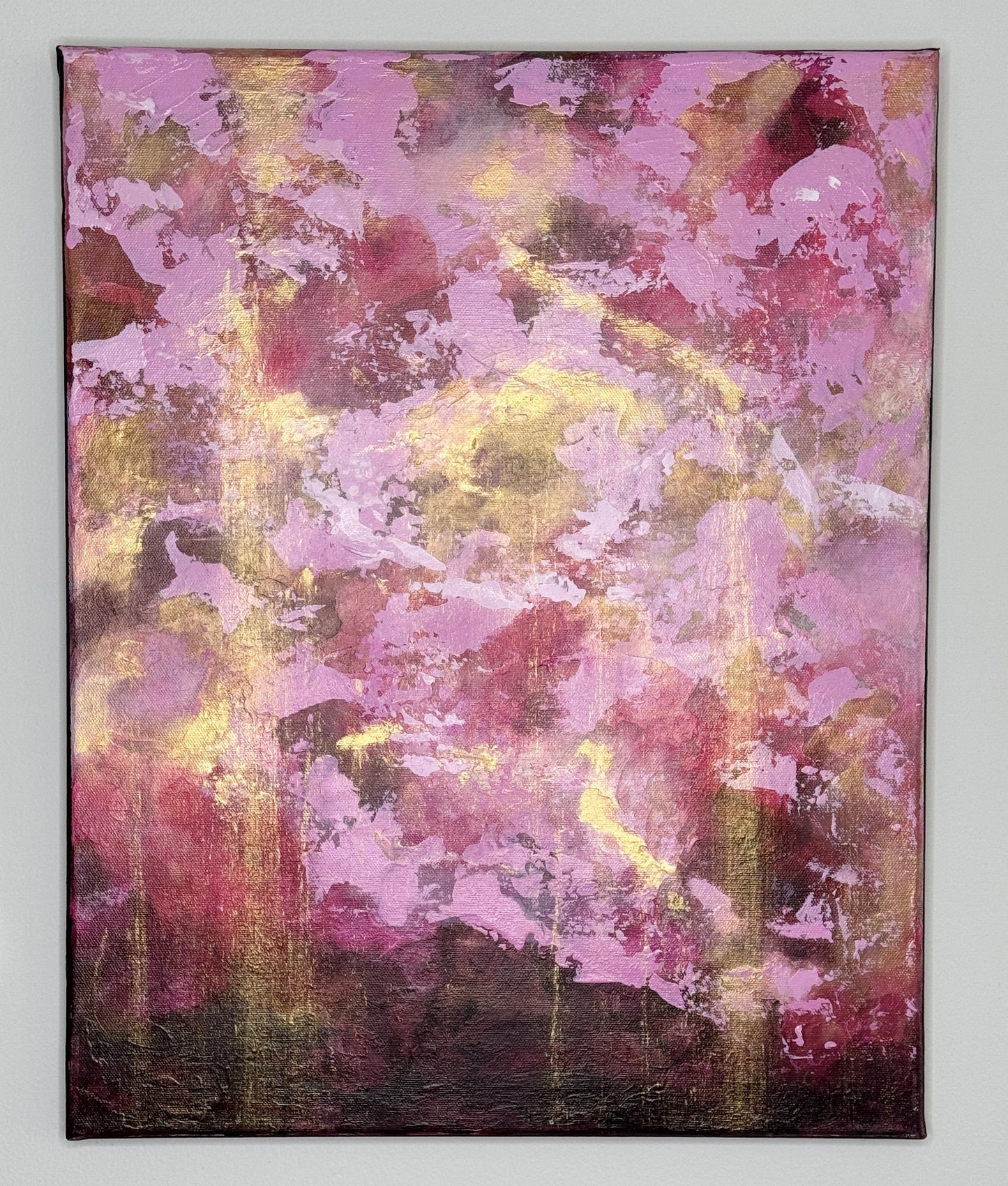 Warms My Heart - Tracy McMicking Art