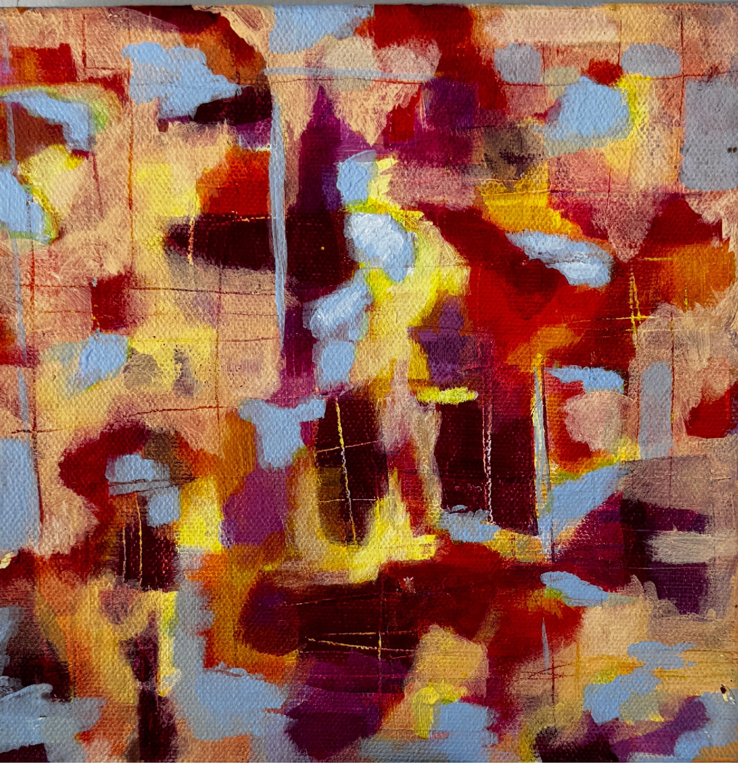 You Decide - Tracy McMicking Art