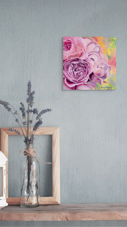 Peony Surprise